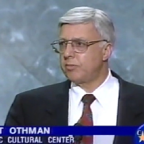Talat Othman
